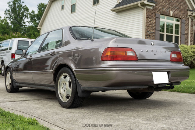 Used 1994 Acura Legend GS FWD image 6
