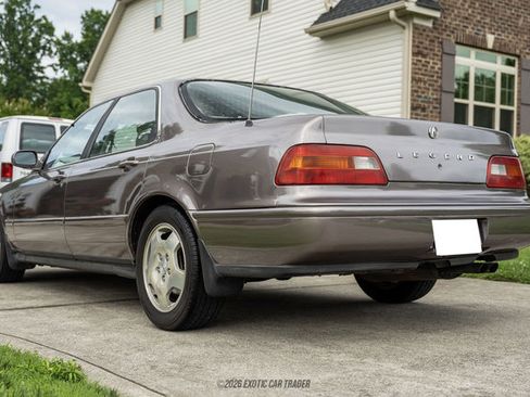 Used 1994 Acura Legend GS FWD image 6