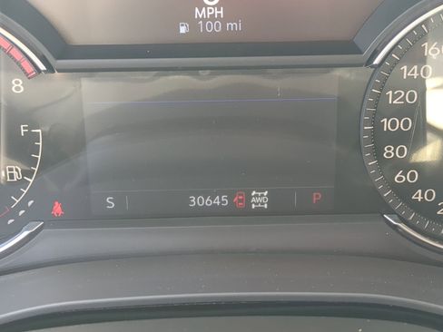 Certified 2024 Cadillac XT6 Sport AWD/4WD image 11