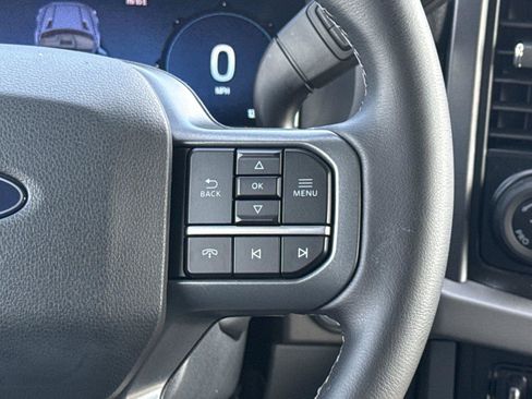 Used 2024 Ford F150 XLT w/ Equipment Group 303A High AWD/4WD image 24