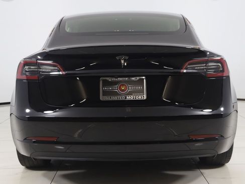 Used 2023 Tesla Model 3 Standard Range RWD image 42