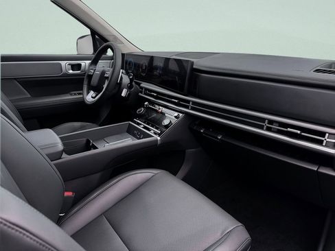 New 2026 Hyundai Santa Fe SEL FWD image 15