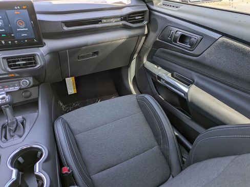 New 2025 Ford Mustang Coupe RWD image 18