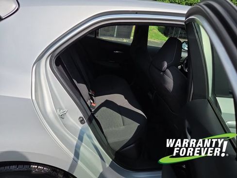 Used 2025 Toyota Corolla SE w/ SE Package FWD image 16