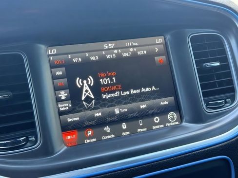 Used 2020 Dodge Charger Scat Pack RWD image 25