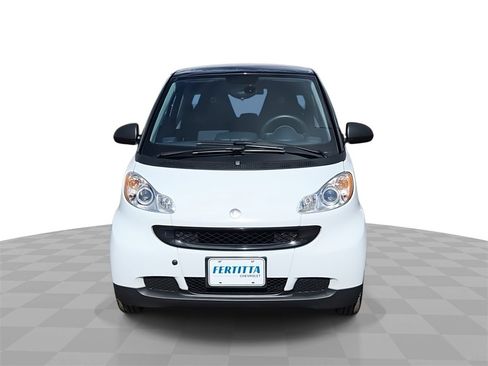Used 2008 smart fortwo pure image 3