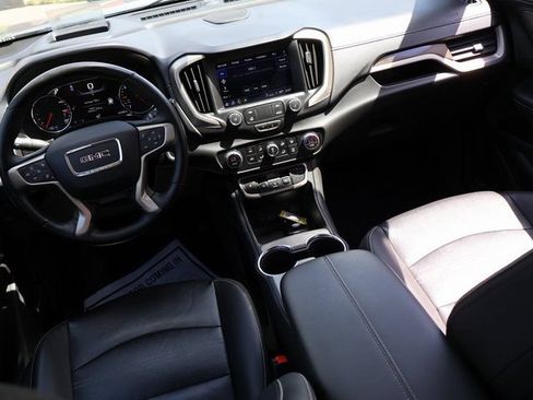 Certified 2024 GMC Terrain Denali AWD/4WD image 19