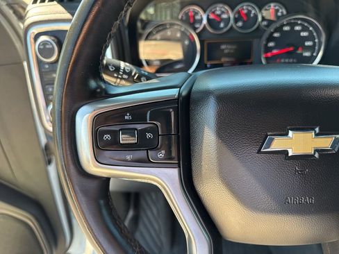 Used 2023 Chevrolet Silverado 2500 LT w/ Convenience Package AWD/4WD image 51