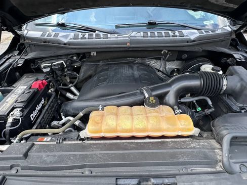 Used 2015 Ford F150 XLT RWD image 21