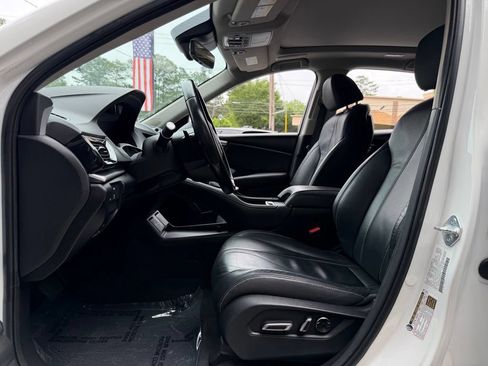 Used 2021 Acura RDX AWD w/ Technology Package image 24
