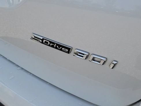 Used 2021 BMW X3 sDrive30i w/ Convenience Package RWD image 5