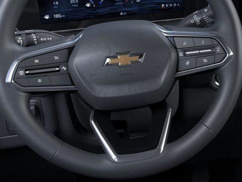 New 2026 Chevrolet Tahoe LT image 46