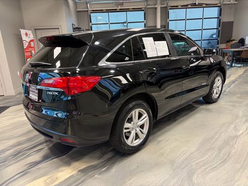 Used 2014 Acura RDX FWD image 30