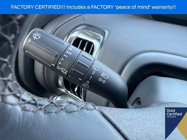Used 2025 Ford Expedition Max Platinum w/ Driver's Package AWD/4WD image 69