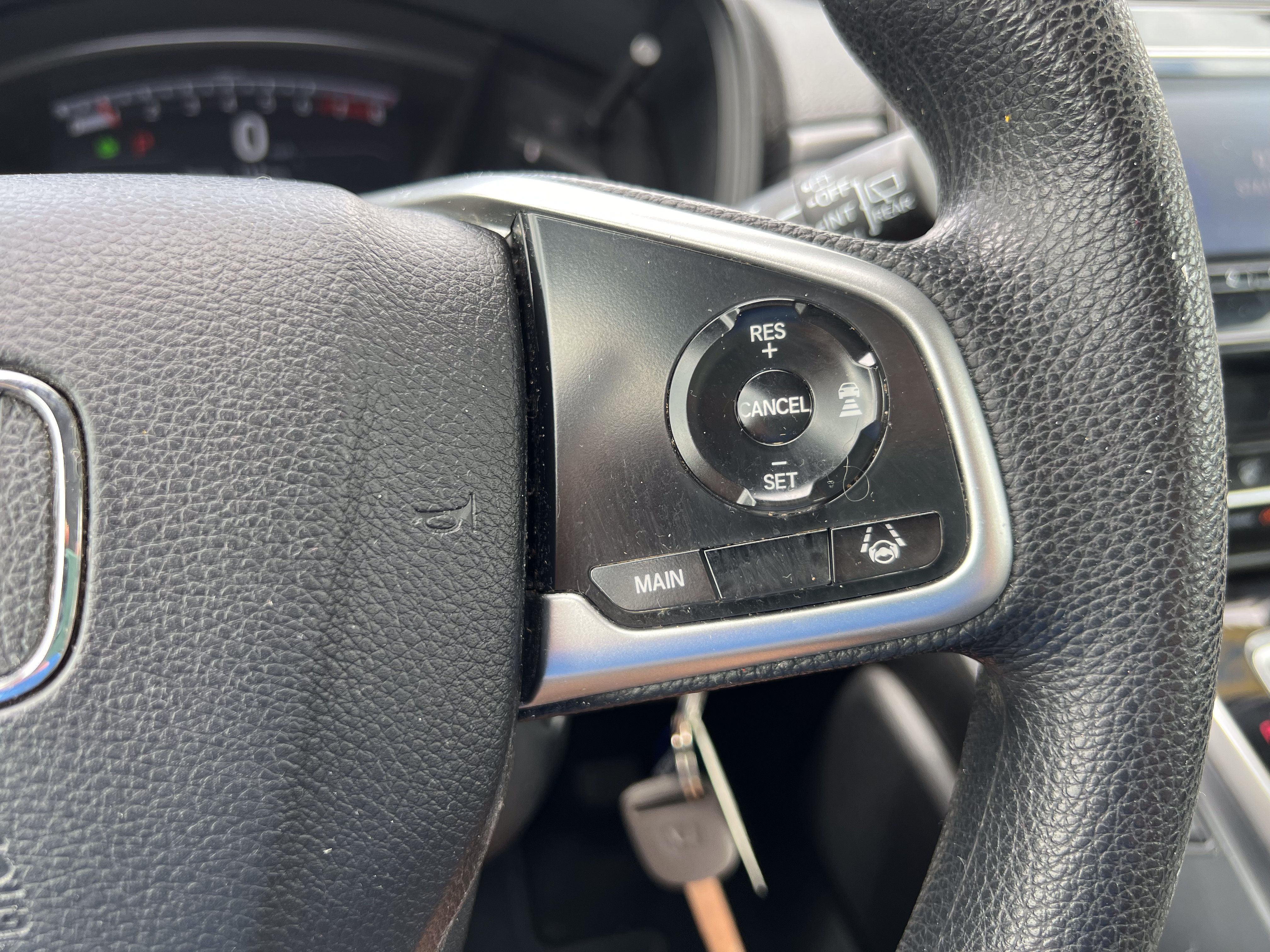 Used 2020 Honda CR-V LX image 18