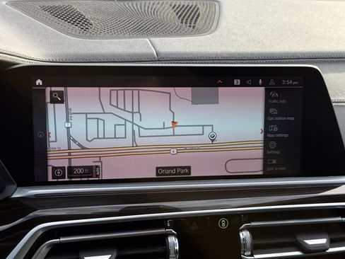 Certified 2023 BMW X5 xDrive40i image 10