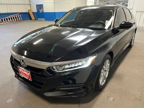 Used 2019 Honda Accord LX image 7