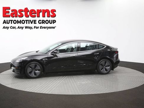 Used 2018 Tesla Model 3 Long Range AWD/4WD image 53