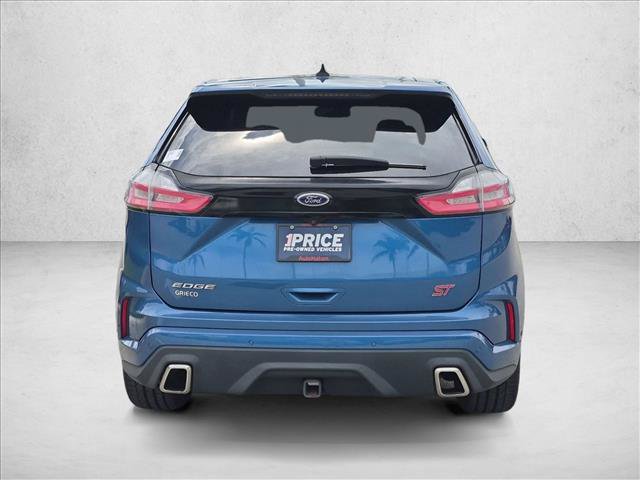 Used 2020 Ford Edge ST w/ Equipment Group 401A AWD/4WD image 7