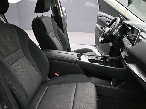 New 2026 Nissan Rogue SV image 27