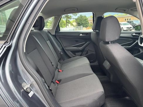 Used 2019 Volkswagen Jetta S FWD image 11