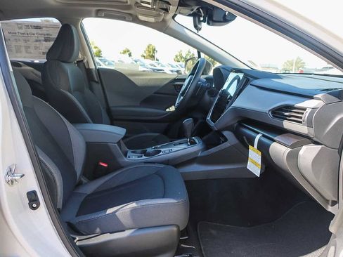 New 2025 Subaru Crosstrek 2.0i Premium image 15