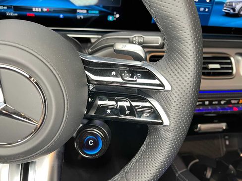 New 2026 Mercedes-Benz GLE 53 AMG 4MATIC Coupe image 28