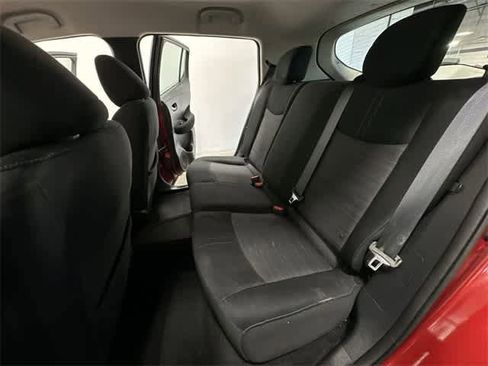 Used 2018 Nissan Leaf SV w/ SV All Weather Package image 19