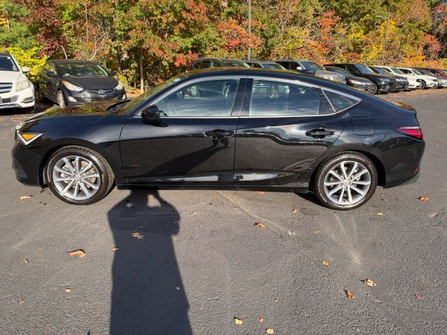 Used 2025 Acura Integra FWD image 2