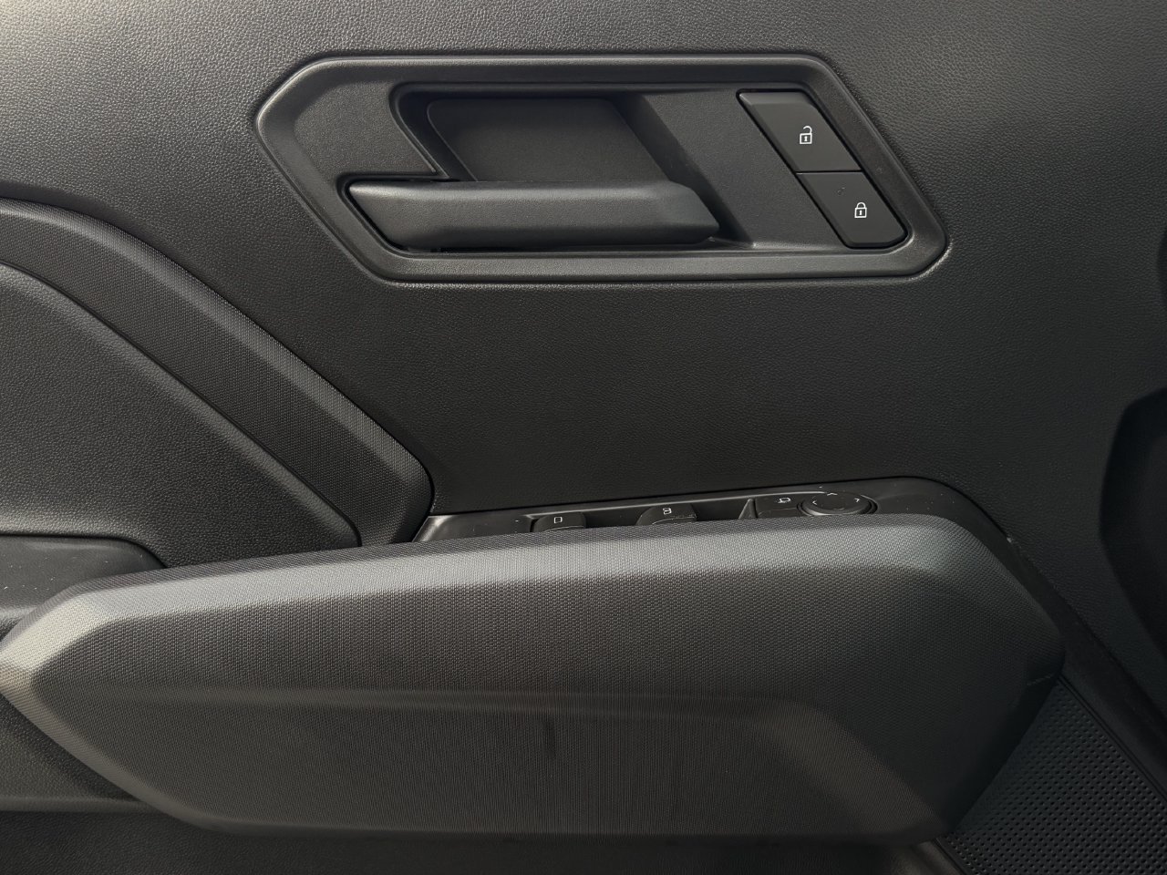 New 2026 Chevrolet Colorado Trail Boss AWD/4WD image 20