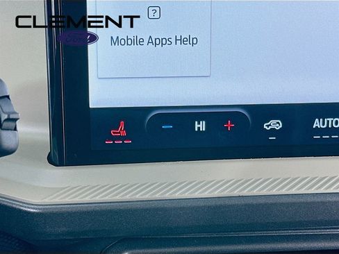 New 2025 Ford Bronco Sport Big Bend w/ Convenience Package AWD/4WD image 21