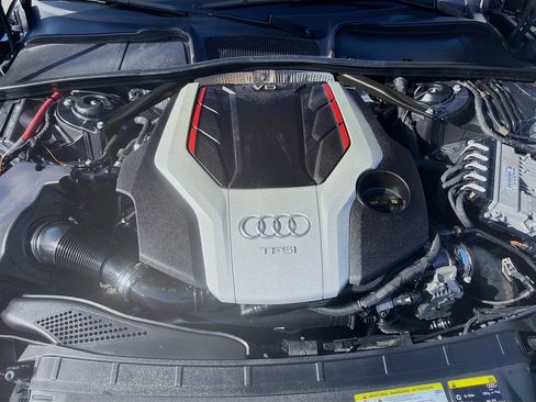 Used 2018 Audi S5 Prestige image 33