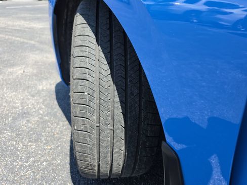 Certified 2024 Honda Civic Sport image 27