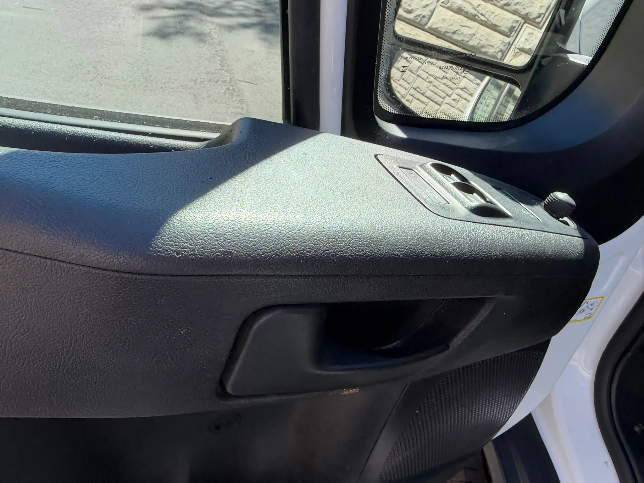 Used 2023 RAM ProMaster 2500 FWD image 24