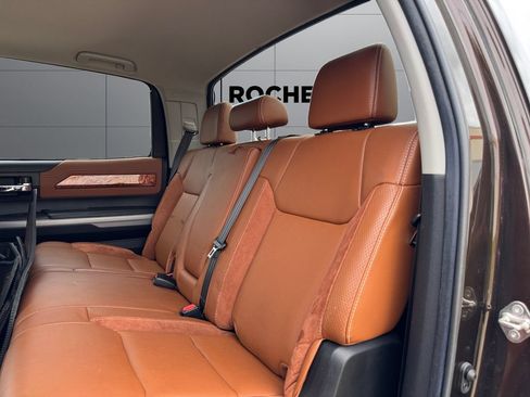 Used 2020 Toyota Tundra 1794 Edition w/ TRD Off-Road Package AWD/4WD image 18