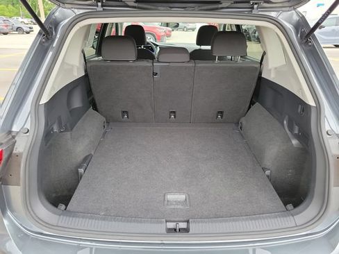 Used 2023 Volkswagen Tiguan S AWD/4WD image 25