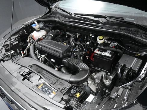 Used 2024 Ford Escape ST-Line image 14