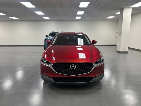 Used 2023 MAZDA CX-30 AWD 2.5 S w/ Select Package image 2