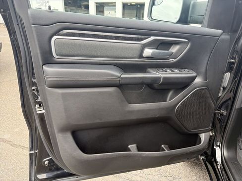Used 2023 RAM 1500 Big Horn AWD/4WD image 10
