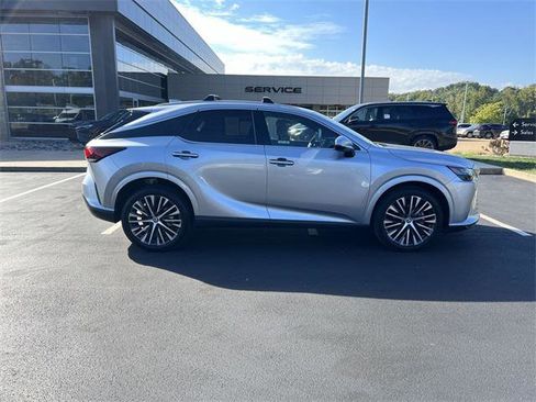 Certified 2024 Lexus RX 350 Premium Plus image 2