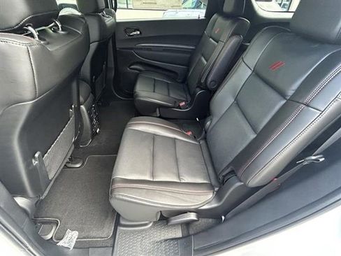 New 2025 Dodge Durango R/T image 27