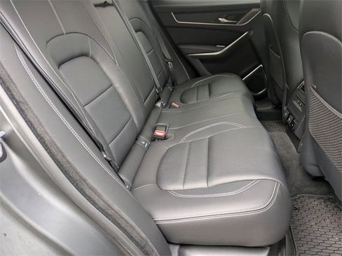 Used 2025 Jaguar F-PACE R-Dynamic S image 17