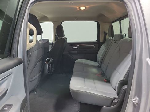 Used 2020 RAM 1500 Big Horn image 29