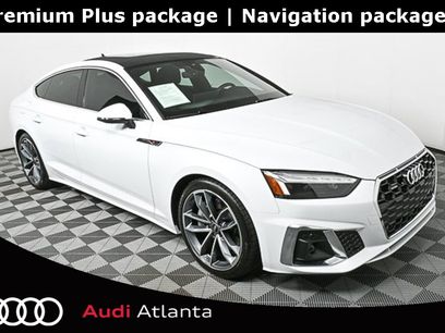 Used 2023 Audi A5 2.0T Premium Plus w/ Premium Plus