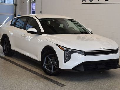 Used 2025 Kia K4