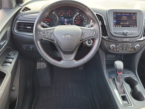 Used 2024 Chevrolet Equinox RS image 7