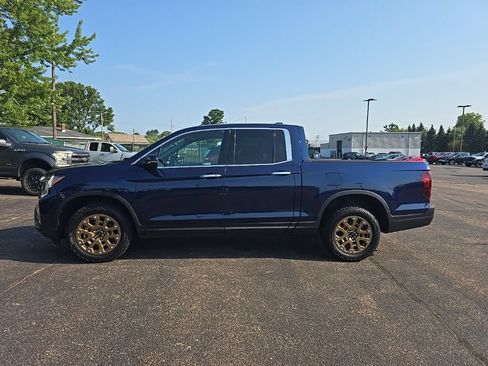 Used 2023 Honda Ridgeline RTL-E image 5