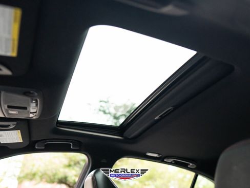 Used 2018 INFINITI Q50 Red Sport 400 w/ Sensory Package (Sport) image 37