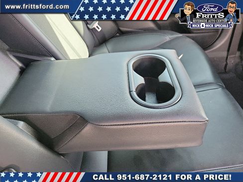 Used 2022 Kia K5 GT-Line image 17