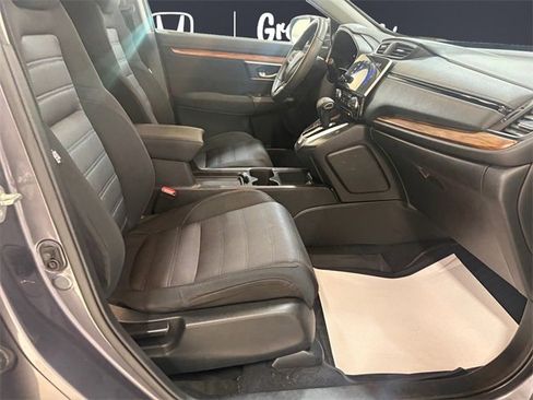 Used 2019 Honda CR-V EX image 15